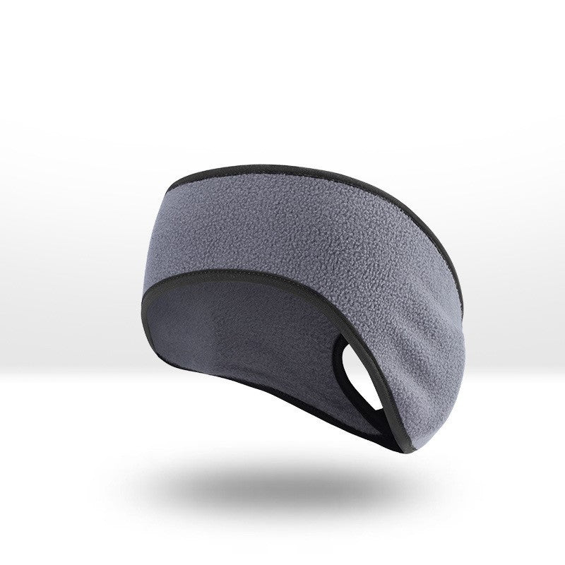 Sports Headband Running Fitness Yoga Warm Ear Cover Sports Headband Running Fitness Yoga Warm Ear Cover